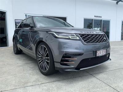 2017 Land Rover Range Rover Velar D300 First Edition Wagon L560 18MY for sale in Gold Coast